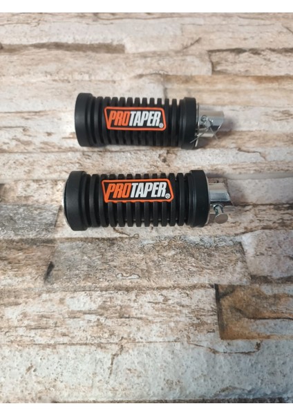 Cg Arka Basamak Protaper Turuncu modelleri