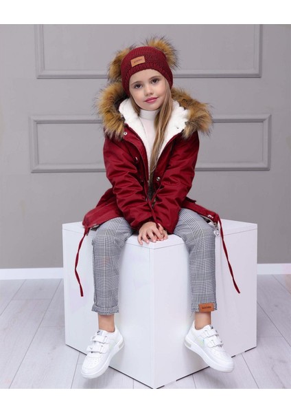 Efsane Montlu Kokoş Kız Set