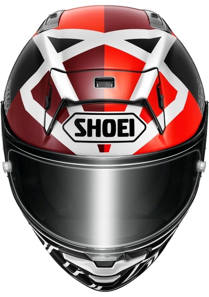Shoeı X-Spırıt Pro Dıggıa 2 Tc-1 Kask