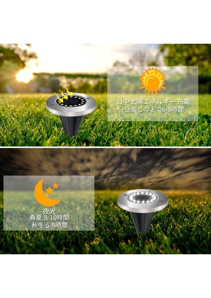 4'lü Solar Enerjili Bahçe Işıklandırmak Için Lamba Dış Mekan Işık Uygun Güneş Enerjili Aydınlatma Piknik Kamp Tatil Için Bahçe, Veranda, Havuz Kenarı Aydınlatması SL-600 fırsatları