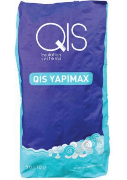 Mantolama Yapıştırma Harcı 25 kg