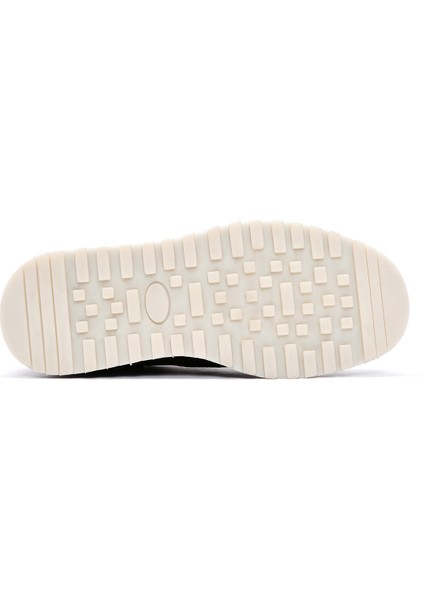 Erkek Lacivert Süet Deri Casual Sneaker fırsatları