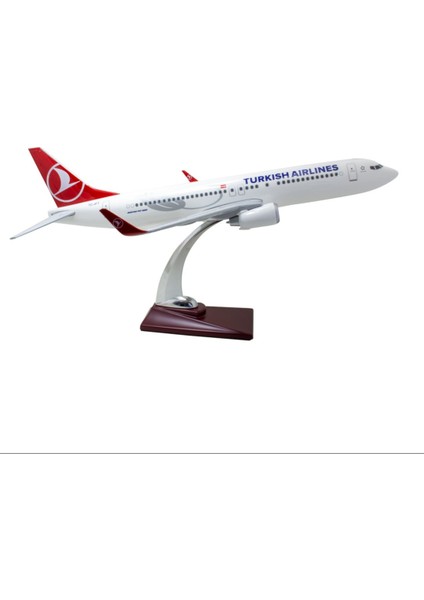 Boeing 737 1:100 Metal Uçak fiyatları