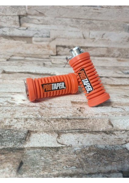 Cg Arka Basamak Protaper Turuncu V1