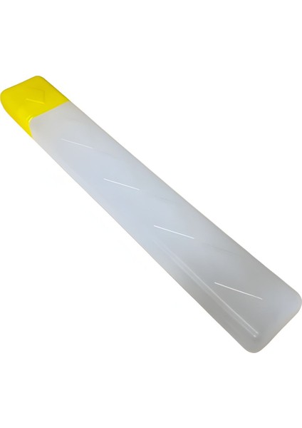 Plastik Örgü Şiş Kutusu 40 cm