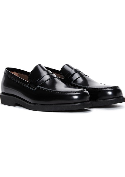 Erkek Deri Loafer