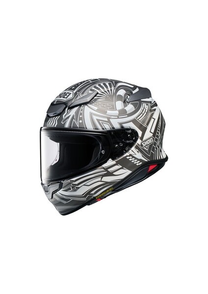 Shoeı Nxr 2 Beaut Tc-6 Kask