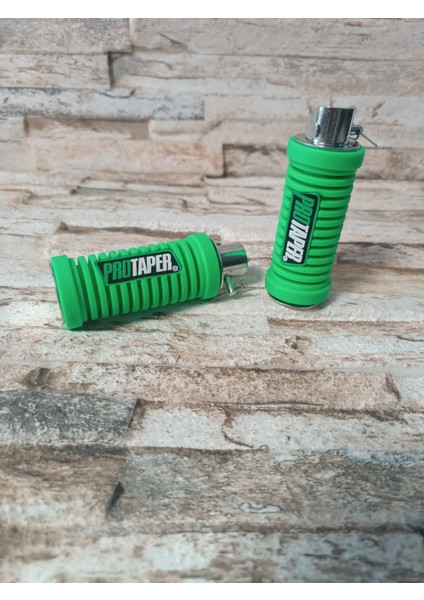 Cg Arka Basamak Protaper Yeşilv1