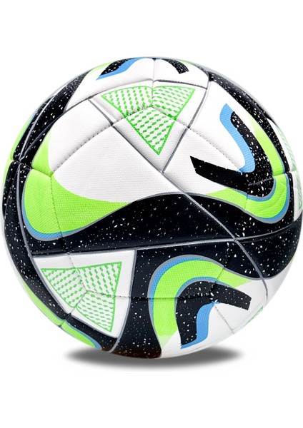 Profesyonel Futbol Topu Pompalı Turnuva Futbol Topu Dikişli Sert Zemin ve Halı Saha Futbol Topu fırsatları