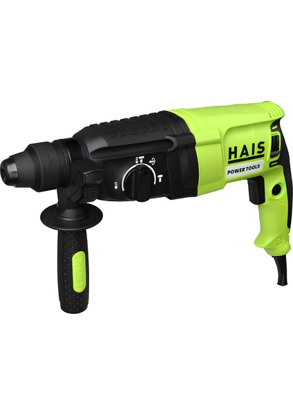 Haıs Z1A-2601SRE 800W Kırıcı Delici Matkap Sds Plus Beton Delme Kırma Darbeli Matkap modelleri