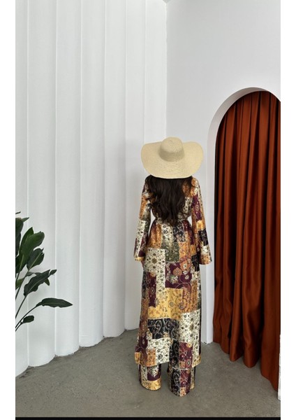 Kimono Takım Elbise fiyatları
