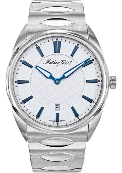 Mathey-Tıssot H791AI Erkek Kol Saati