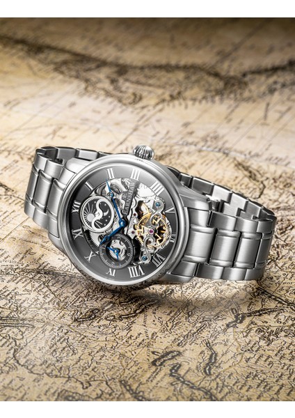 ES-8006-11 50 Erkek Kol Saati fiyatları