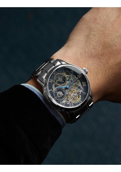 ES-8006-11 50 Erkek Kol Saati fırsatları