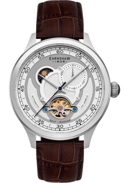 ES-8193-01 Erkek Kol Saati