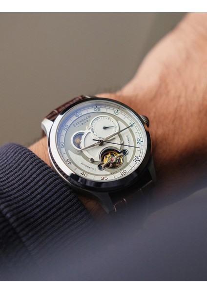 ES-8193-01 Erkek Kol Saati fiyatları