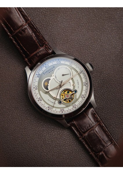 ES-8193-01 Erkek Kol Saati modelleri