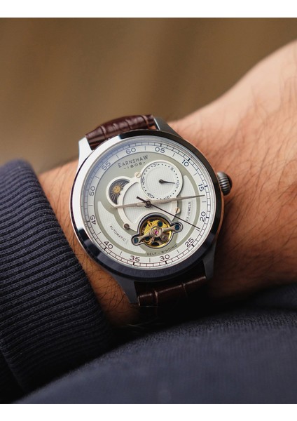 ES-8193-01 Erkek Kol Saati fırsatları