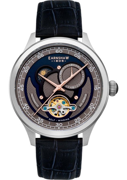 ES-8193-02 Erkek Kol Saati