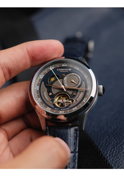 ES-8193-02 Erkek Kol Saati fiyatları