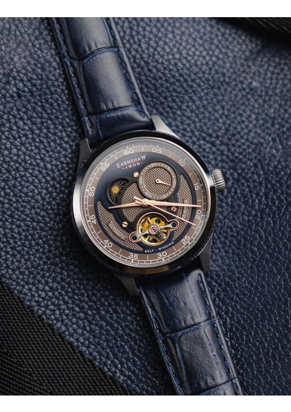 ES-8193-02 Erkek Kol Saati modelleri