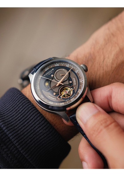 ES-8193-02 Erkek Kol Saati fırsatları