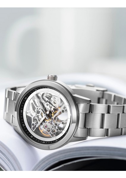 ES-8139-11 Erkek Kol Saati fiyatları