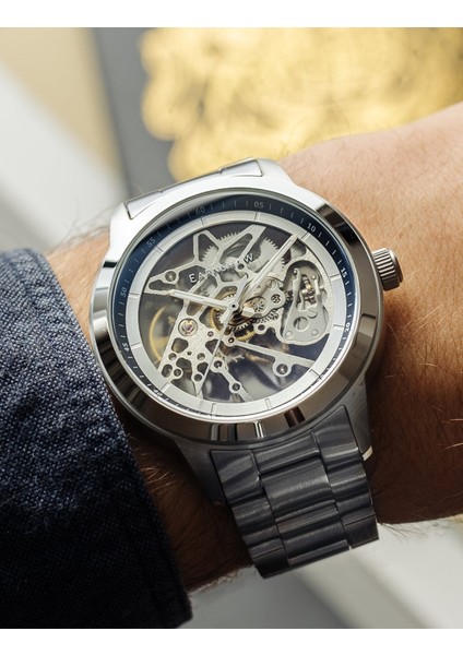 ES-8139-11 Erkek Kol Saati fırsatları