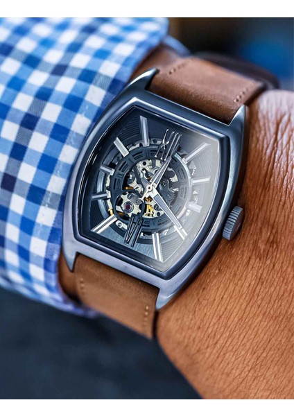 G 9018 S-Gy Erkek Kol Saati fiyatları