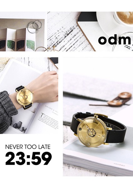 DD168-03 Kol Saati fırsatları