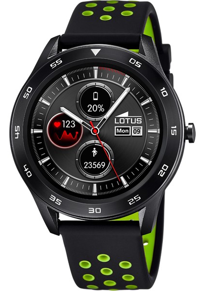 50013/1 Akıllı Erkek Kol Saati