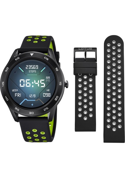 50013/1 Akıllı Erkek Kol Saati fiyatları