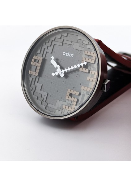 DD166-02 Kol Saati modelleri