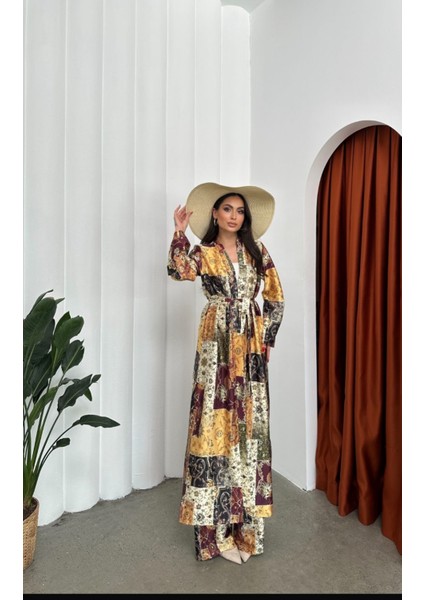Kimono Takım Elbise fırsatları