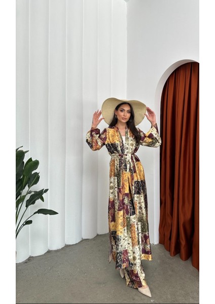Kimono Takım Elbise indirimleri
