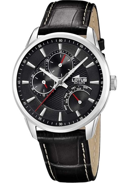 15974/D Erkek Kol Saati