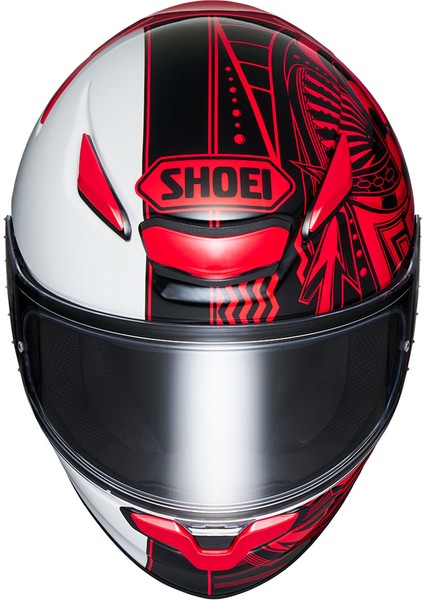 Shoeı Nxr 2 Beaut Tc-1 Kask
