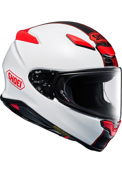 Shoeı Nxr 2 Beaut Tc-1 Kask