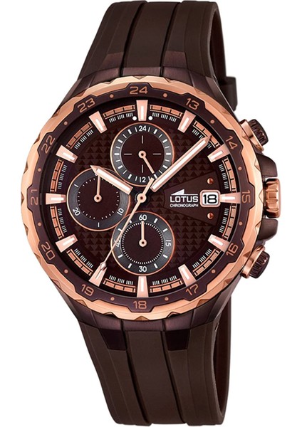 18187/1 Erkek Kol Saati