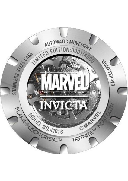 Invıcta 141016 Erkek Kol Saati fırsatları