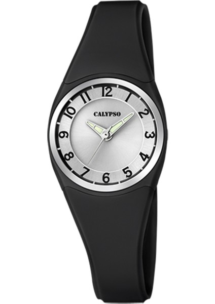 K5726/6 Kadın Kol Saati