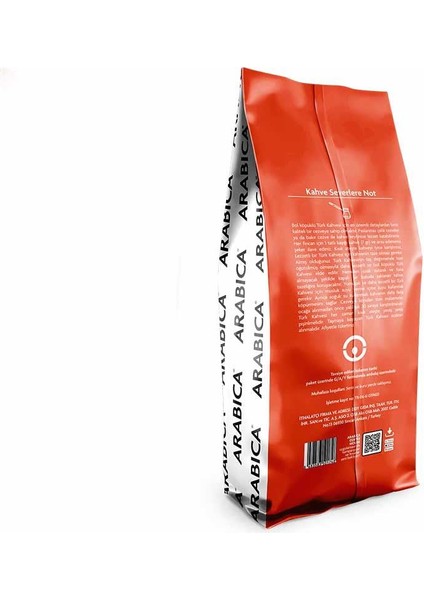 Türk Kahvesi 250 gr fiyatları