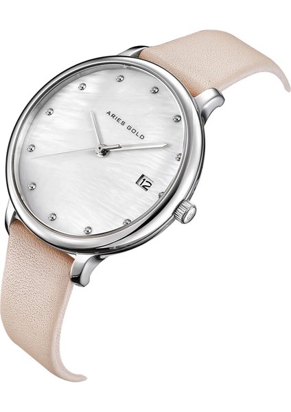 L 5035 S-Mp Kadın Kol Saati