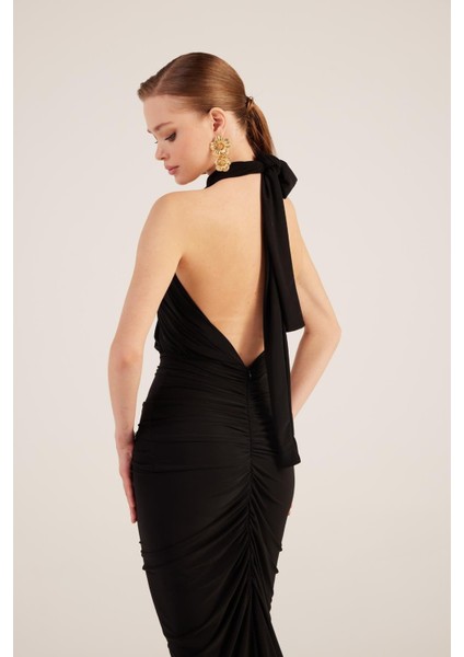 Marie Elbise Siyah modelleri