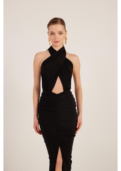 Marie Elbise Siyah fırsatları