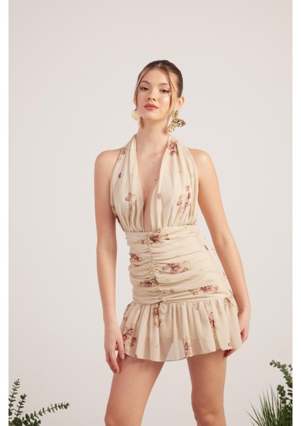 Yolanda Elbise Bej fırsatları