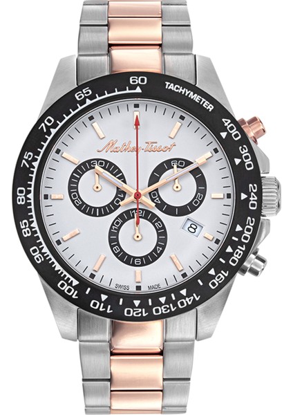 H901CHRI Erkek Kol Saati