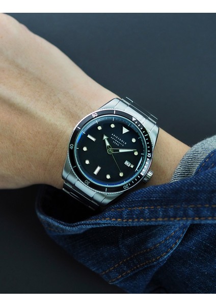 G 9027 S-Bk Erkek Kol Saati modelleri