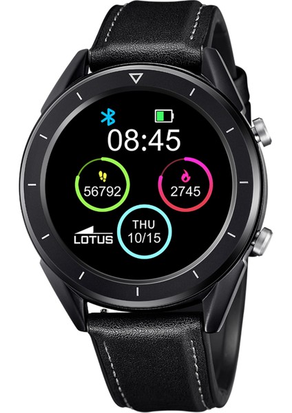 50009/1 Akıllı Erkek Kol Saati