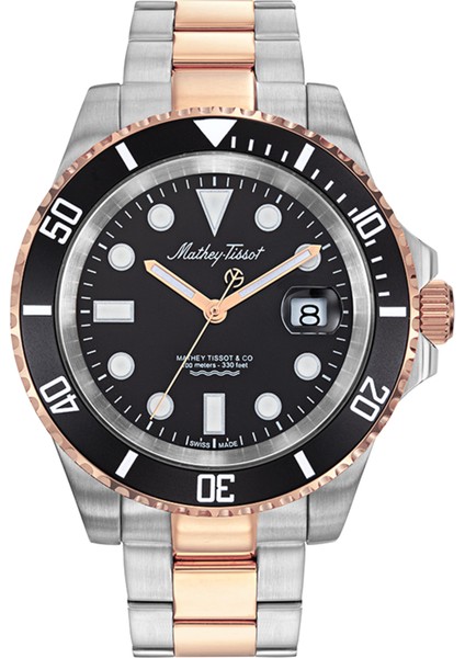 H906RN Erkek Kol Saati